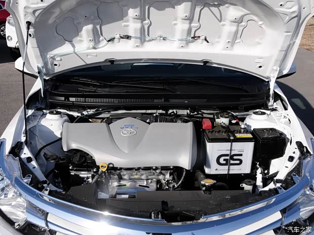 一汽丰田 威驰 2015款 1.5L 手动智享星光版 一汽丰田 威驰 2015款 1.5L 手动智享星光版