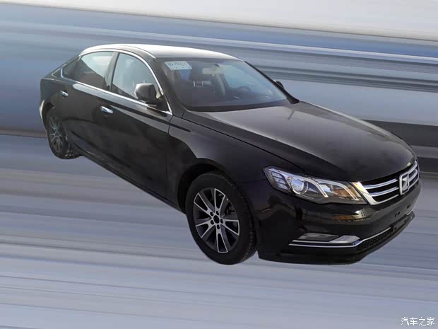 眾泰汽車 眾泰Z600 2015款 基本型