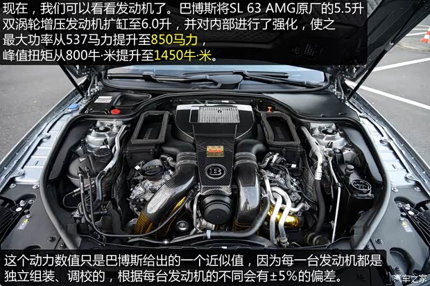 巴博斯 巴博斯 SL級 2013款 基本型 巴博斯 巴博斯 SL級 2013款 基本型