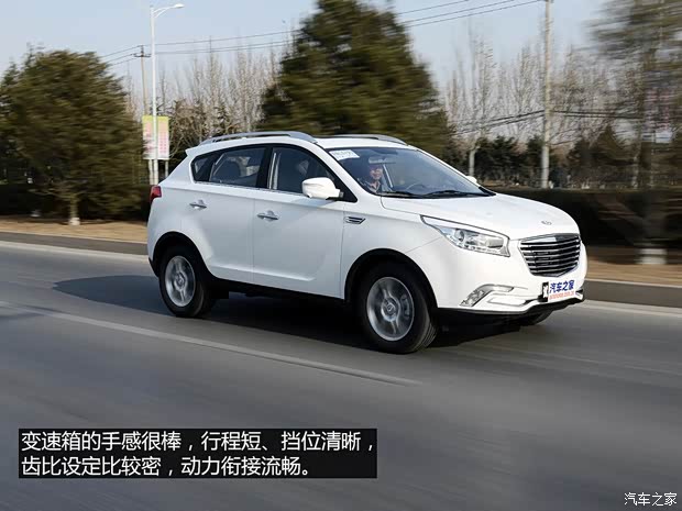 华泰汽车 新圣达菲 2015款 1.5T 手动两驱汽油豪华型