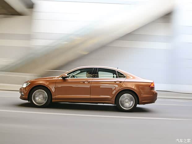 上海大众 凌渡 2015款 1.8TSI DSG豪华版