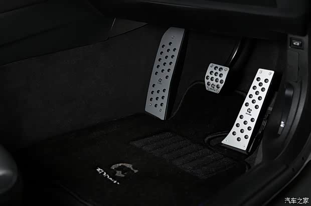 寶馬M 寶馬M4 2014款 M4雙門轎跑車