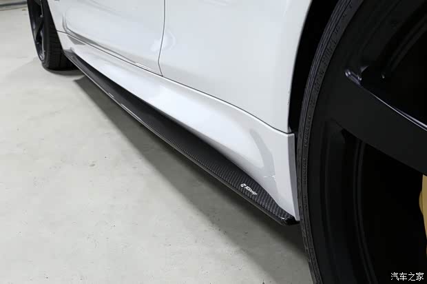 寶馬M 寶馬M4 2014款 M4雙門轎跑車