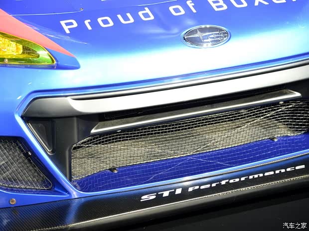 斯巴鲁 斯巴鲁BRZ 2013款 2.0L 手动豪华型 斯巴鲁 斯巴鲁BRZ 2013款 2.0L 手动豪华型