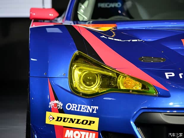 斯巴鲁 斯巴鲁BRZ 2013款 2.0L 手动豪华型 斯巴鲁 斯巴鲁BRZ 2013款 2.0L 手动豪华型