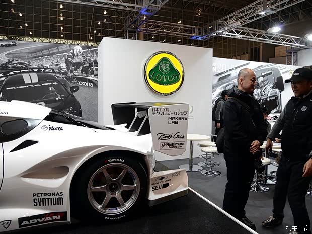 路特斯 Evora 2011款 3.5 V6四座标准版 路特斯 Evora 2011款 3.5 V6四座标准版