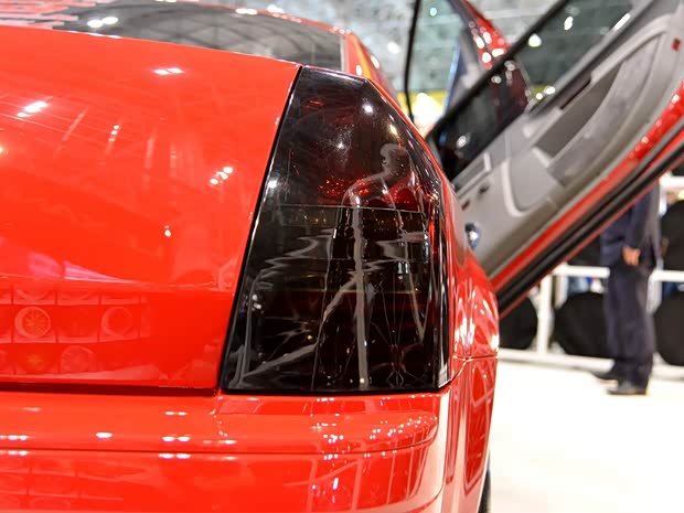 克莱斯勒(进口) 克莱斯勒300C(进口) 2014款 3.0L 卓越版 克莱斯勒(进口) 克莱斯勒300C(进口) 2014款 3.0L 卓越版