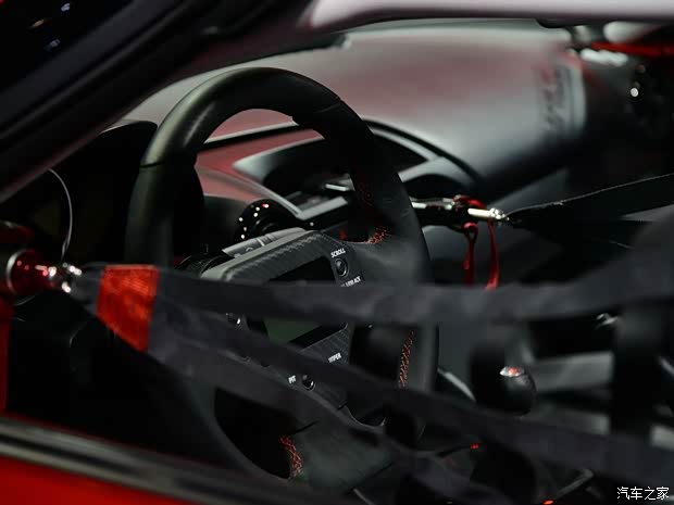 马自达(进口) 马自达MX-5 2015款 基本型 马自达(进口) 马自达MX-5 2015款 基本型