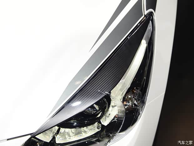 马自达(进口) 马自达2(海外) 2015款 两厢 基本型