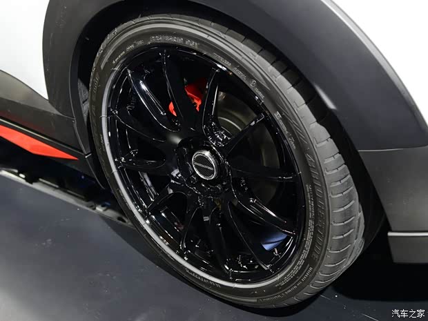 马自达(进口) 马自达CX-3 2014款 基本型