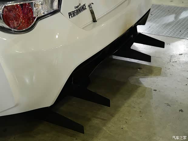 丰田(进口) 丰田86 2014款 TRD 丰田(进口) 丰田86 2014款 TRD