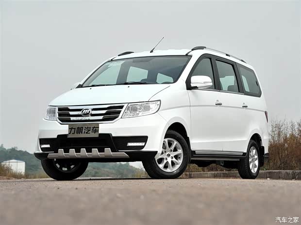 重庆力帆 乐途 2015款 1.5L S 舒适型 重庆力帆 乐途 2015款 1.5L S 舒适型