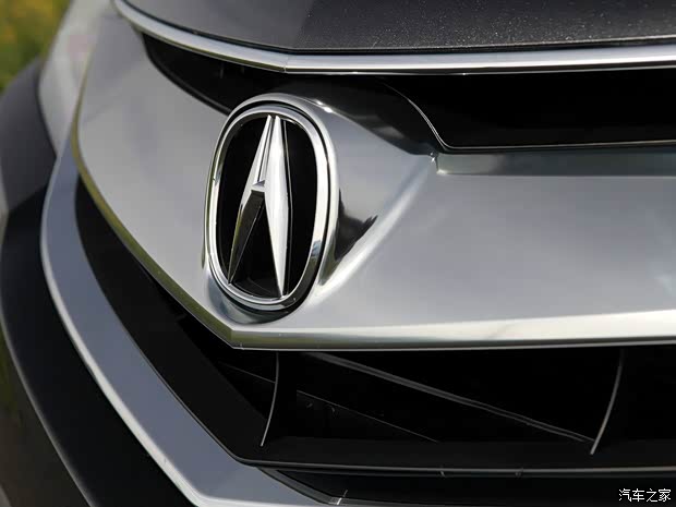 謳歌(進口) 謳歌ILX 2015款 2.4L 基本型