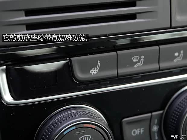 大众(进口) 高尔夫(进口) 2015款 1.4TSI Sportsvan