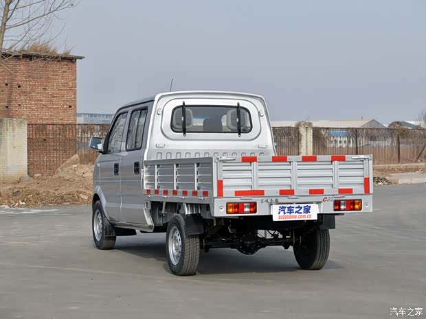 【图】东风小康C32平价销售3.79万起 可试驾