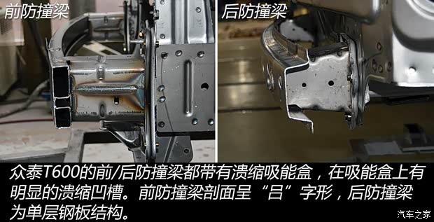 众泰汽车 众泰T600 2014款 2.0T 自动豪华型 众泰汽车 众泰T600 2014款 2.0T 自动豪华型