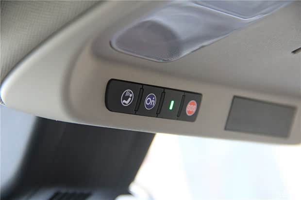 上汽通用别克 昂科威 2014款 28T 四驱豪华型 上汽通用别克 昂科威 2014款 28T 四驱豪华型