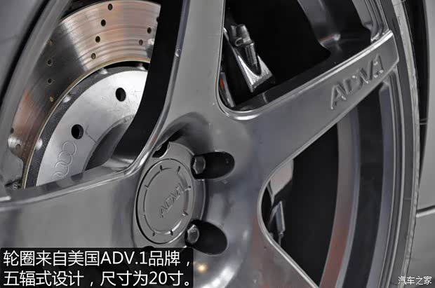 奥迪(进口) 奥迪R8 2013款 V10