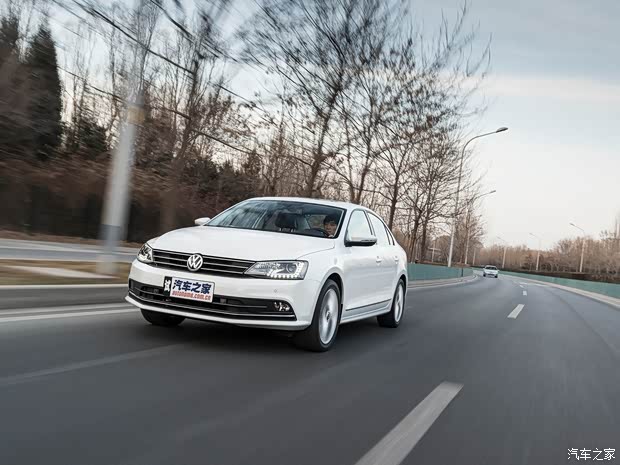 一汽-大众 速腾 2015款 280TSI 自动旗舰型 一汽-大众 速腾 2015款 280TSI 自动旗舰型