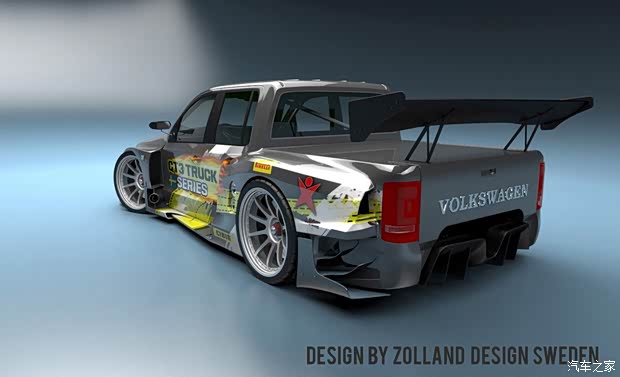 大众(进口) Amarok 2014款 2.0TSI 手动基本型 大众(进口) Amarok 2014款 2.0TSI 手动基本型