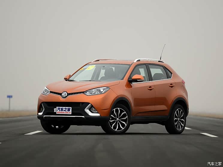 上汽集团 锐腾 2015款 2.0TGI TST豪华版 上汽集团 锐腾 2015款 2.0TGI TST豪华版