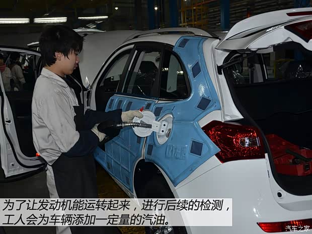 众泰汽车 众泰T600 2014款 2.0T 自动豪华型 众泰汽车 众泰T600 2014款 2.0T 自动豪华型