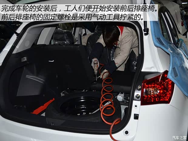 众泰汽车 众泰T600 2014款 2.0T 自动豪华型 众泰汽车 众泰T600 2014款 2.0T 自动豪华型