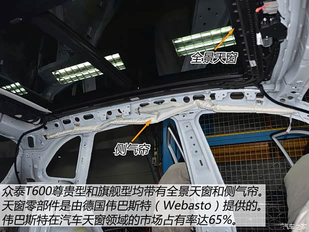 众泰汽车 众泰T600 2014款 2.0T 自动豪华型 众泰汽车 众泰T600 2014款 2.0T 自动豪华型