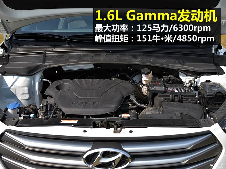 北京现代 北京现代ix25 2015款 1.6L 自动两驱尊贵型DLX 北京现代 北京现代ix25 2015款 1.6L 自动两驱尊贵型DLX