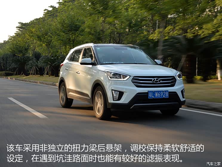 北京现代 北京现代ix25 2015款 1.6L 自动两驱尊贵型DLX 北京现代 北京现代ix25 2015款 1.6L 自动两驱尊贵型DLX