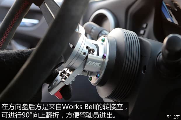 斯巴鲁 斯巴鲁BRZ 2013款 2.0L 手动豪华型