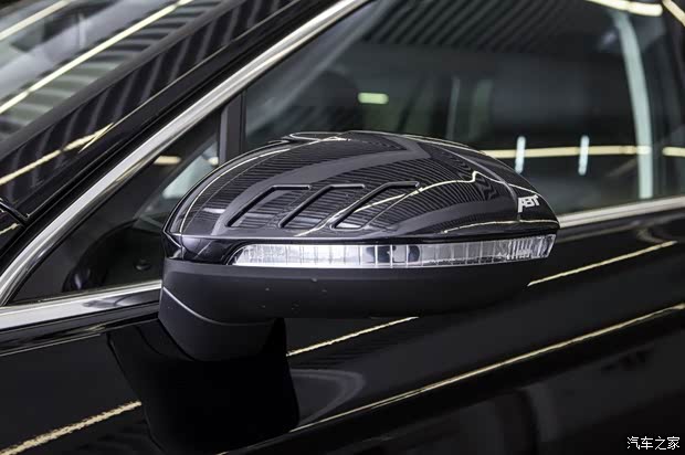 大眾(進(jìn)口) Passat 2015款 Estate