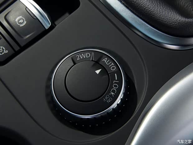 雷诺 Kadjar 2016款 基本型