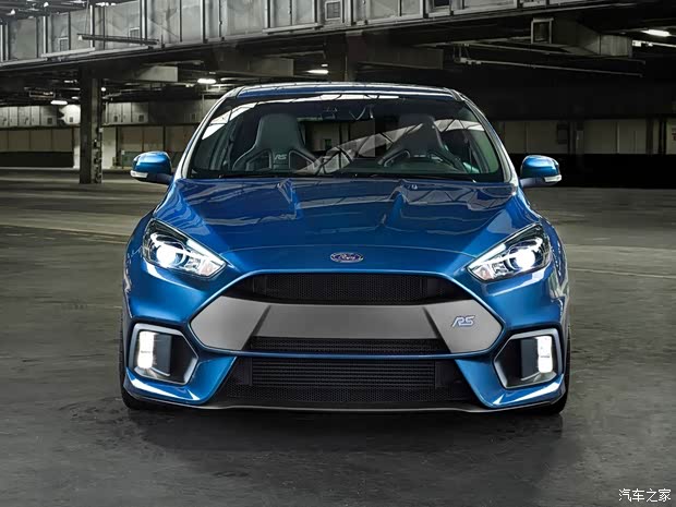 福特(進口) 福克斯(進口) 