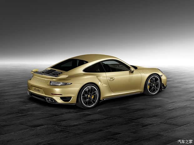 保時捷 保時捷911 