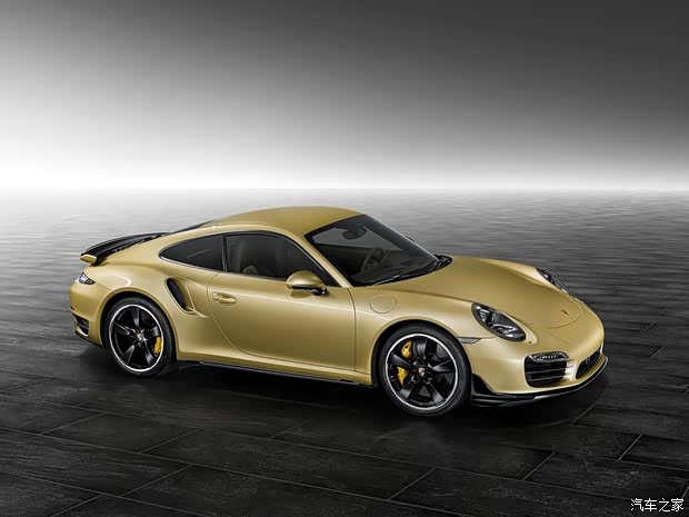 保時捷 保時捷911 