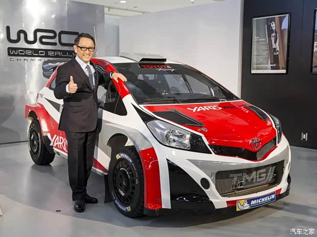 丰田(进口) YARiS(海外) 2014款 基本型 丰田(进口) YARiS(海外) 2014款 基本型