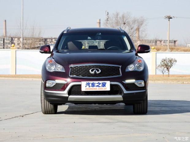 Ӣ ӢQX50 2015 2.5L 