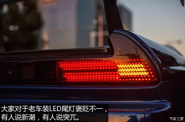 讴歌 讴歌NSX 以往经典版