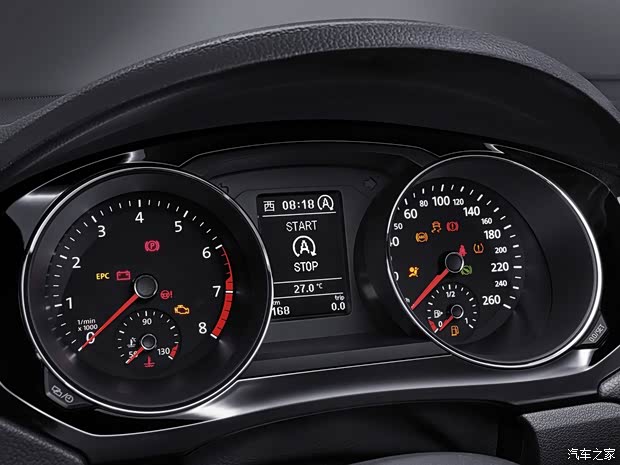 一汽-大眾 速騰 2015款 基本型