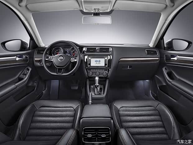 一汽-大眾 速騰 2015款 基本型