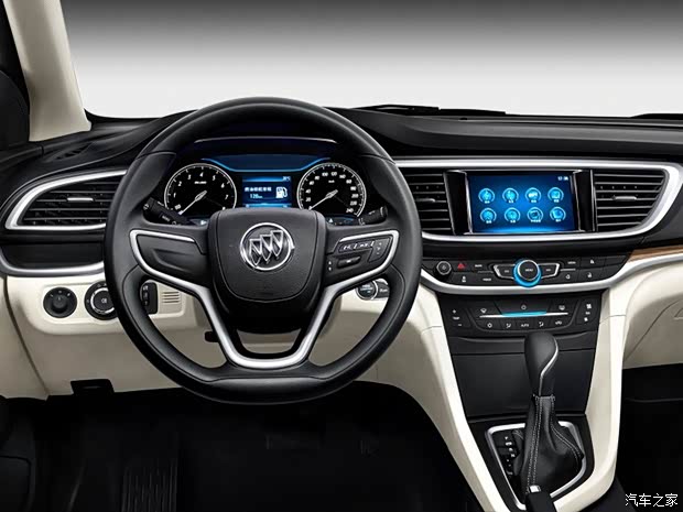 通用别克 英朗 2015款 基本型 通用别克 英朗 2015款 基本型