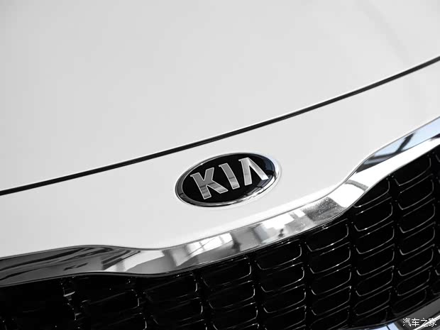 東風(fēng)悅達(dá)起亞 起亞K5 2015款 2.0L 自動(dòng)LUX