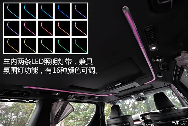 丰田(进口) 埃尔法 2015款 基本型