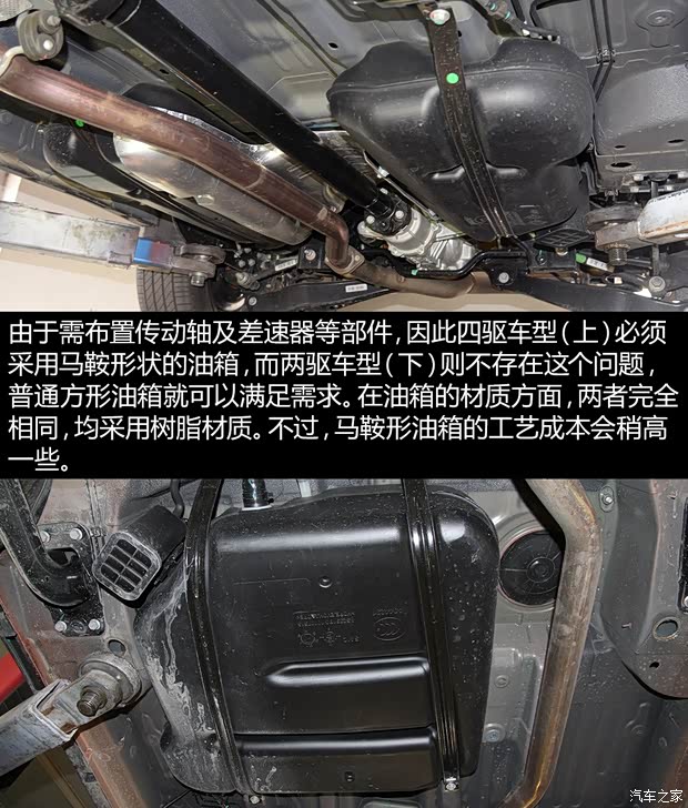 上汽集团 锐腾 2015款 2.0T 自动四驱基本型 上汽集团 锐腾 2015款 2.0T 自动四驱基本型