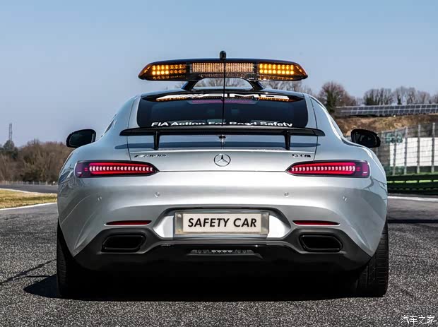 奔驰-AMG AMG GT 2015款 基本型 奔驰-AMG AMG GT 2015款 基本型