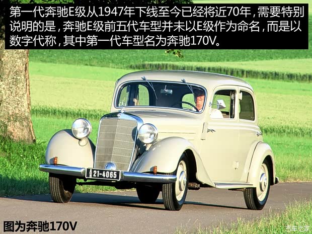 奔馳(進(jìn)口) 奔馳E級(jí)(進(jìn)口) 1980款 230TE