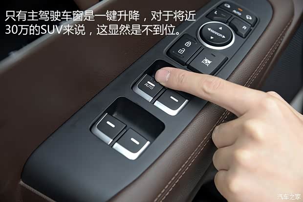 起亚(进口) 索兰托 2015款 索兰托L 2.4L 汽油4WD精英版 7座 国V