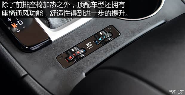 广汽丰田 汉兰达 2015款 2.0T 四驱至尊版 7座