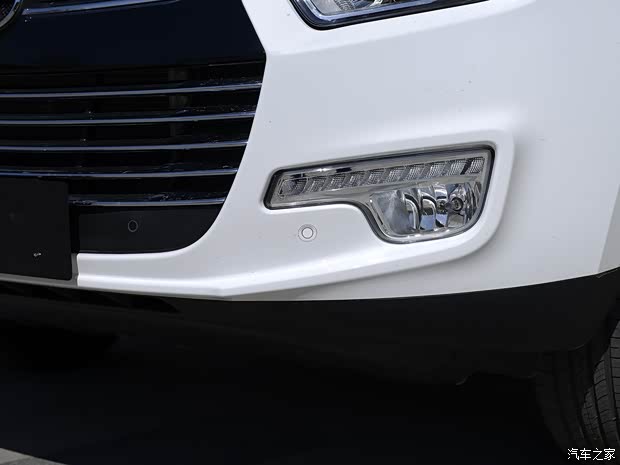 江淮汽车 瑞风S5 2015款 1.5T 手动豪华型